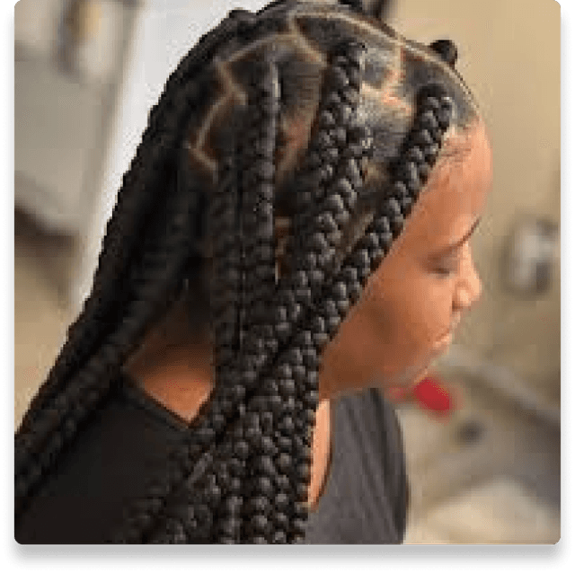 Box Braids Preview