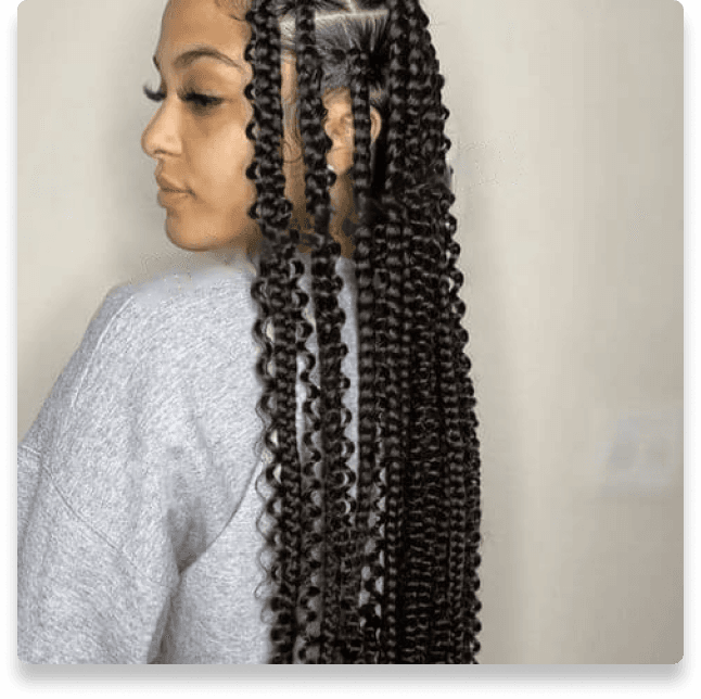 Crochet Braids