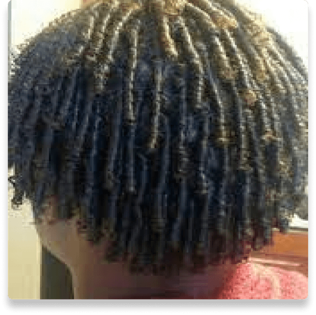 Comb Twist Preview