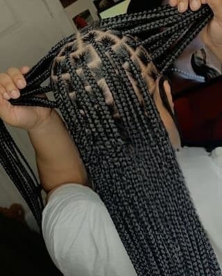 Individual Crochet Preview