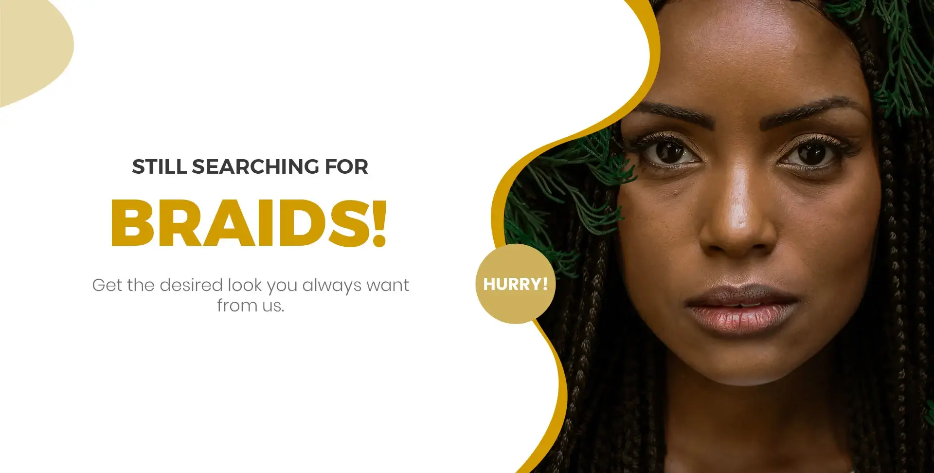 Elite Braids and Weaving