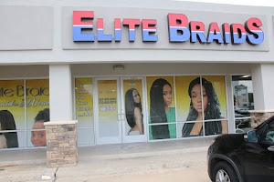 Elite Braids and Weaving place picture